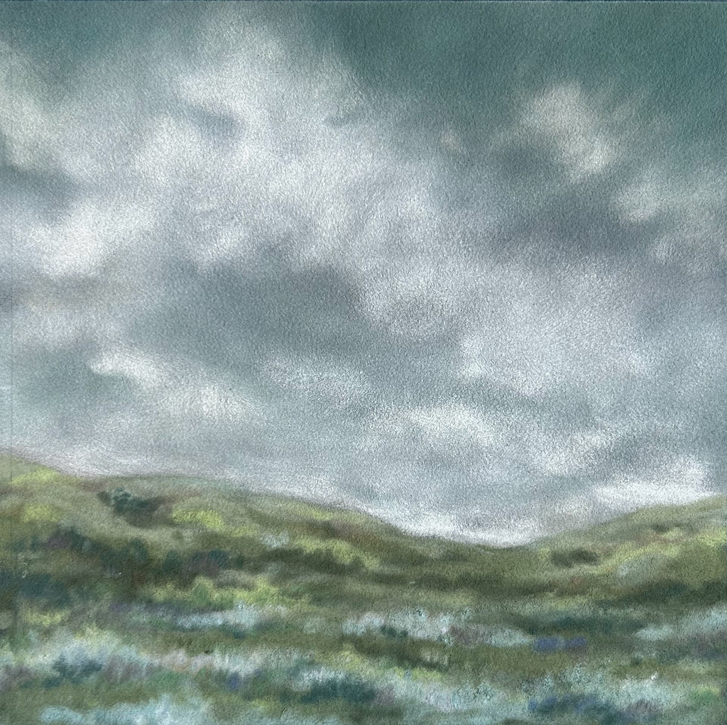 Sagebrush
