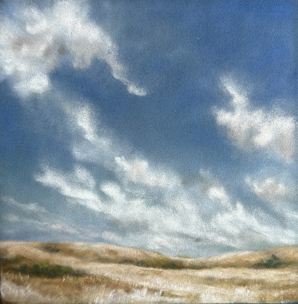 August Turn