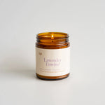 Lavender Unwind Candle