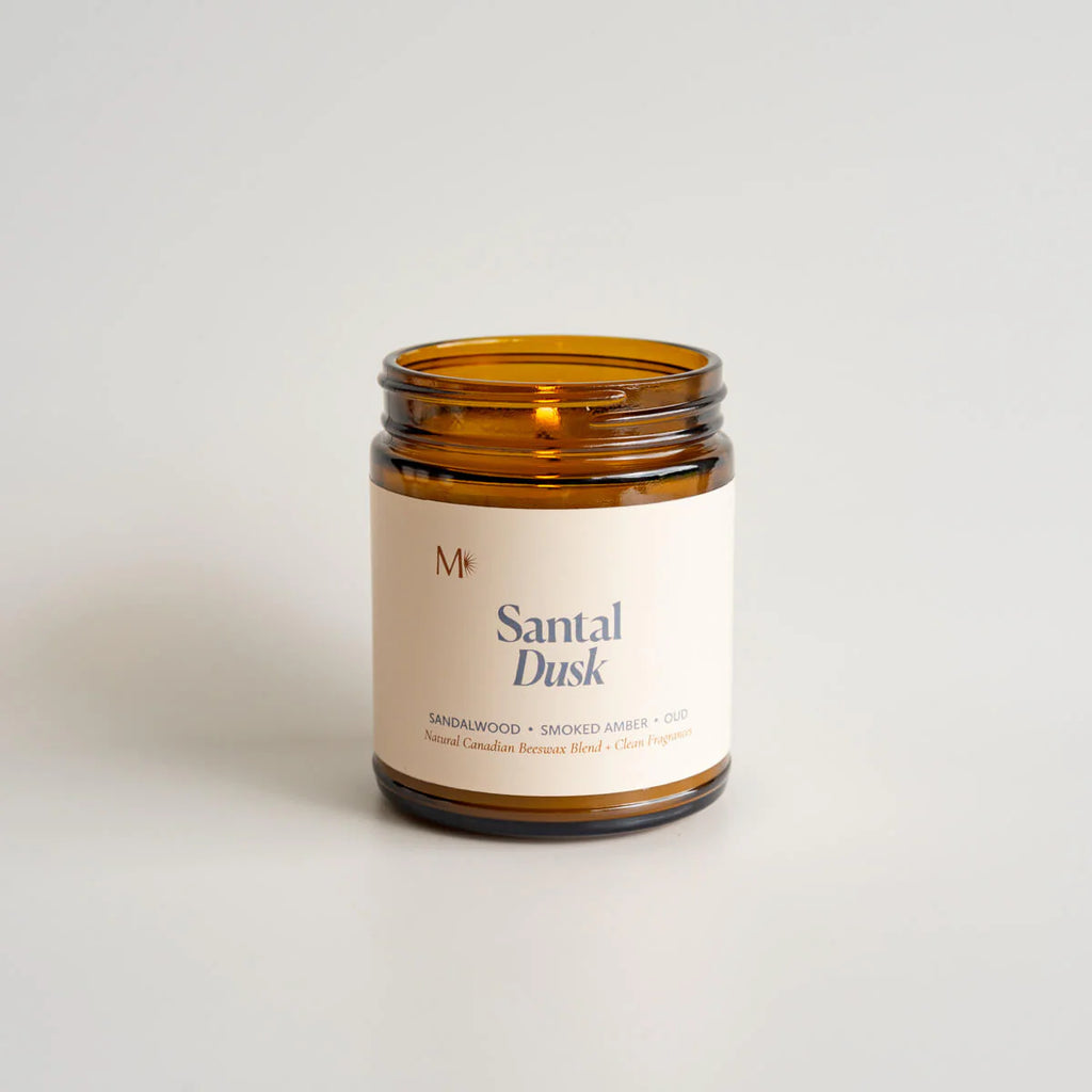 Santal Dusk Candle