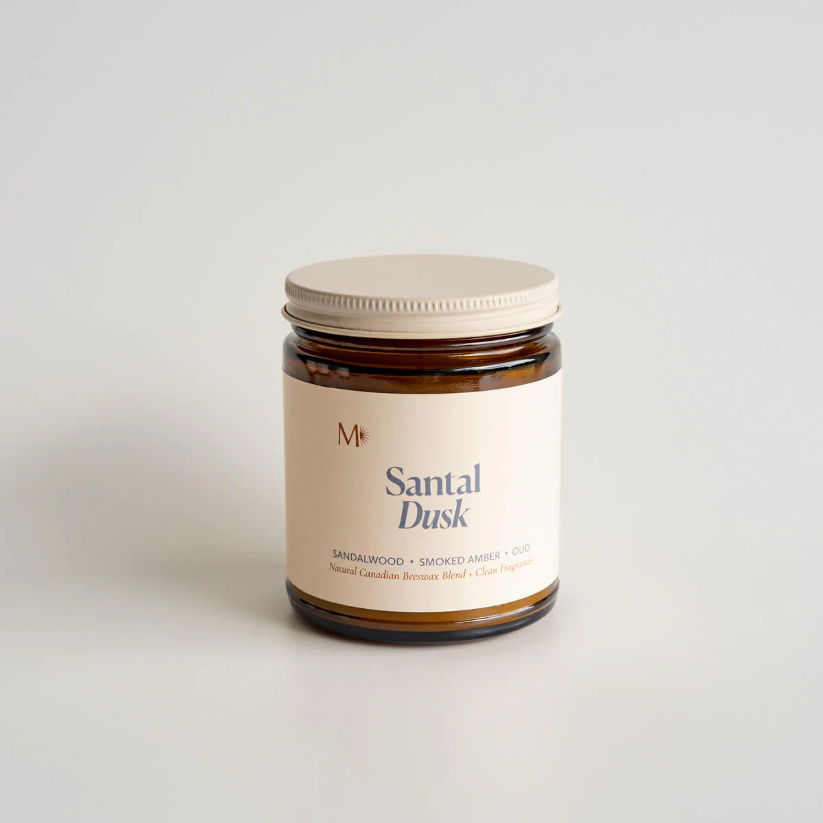 Santal Dusk Candle