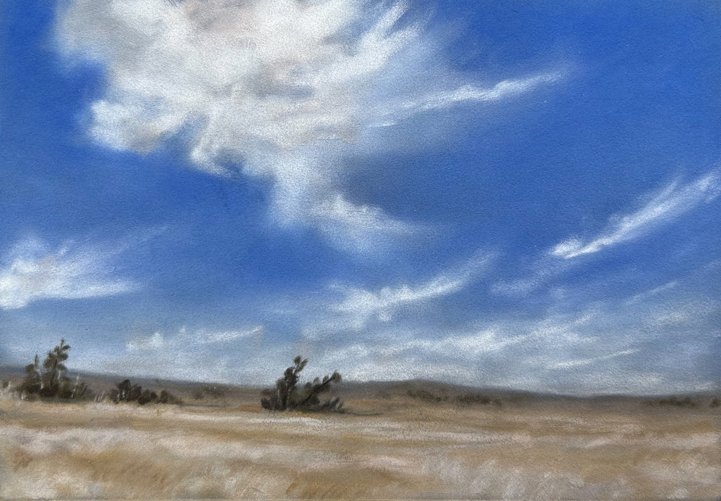 Windswept