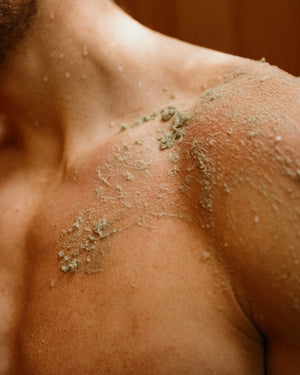 Refresh Salt Scrub