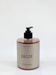 Tobacco Mint Hand, Bath + Body Wash