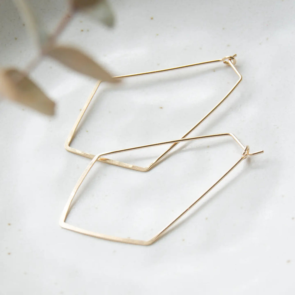 Geometric Hoops