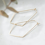 Geometric Hoops