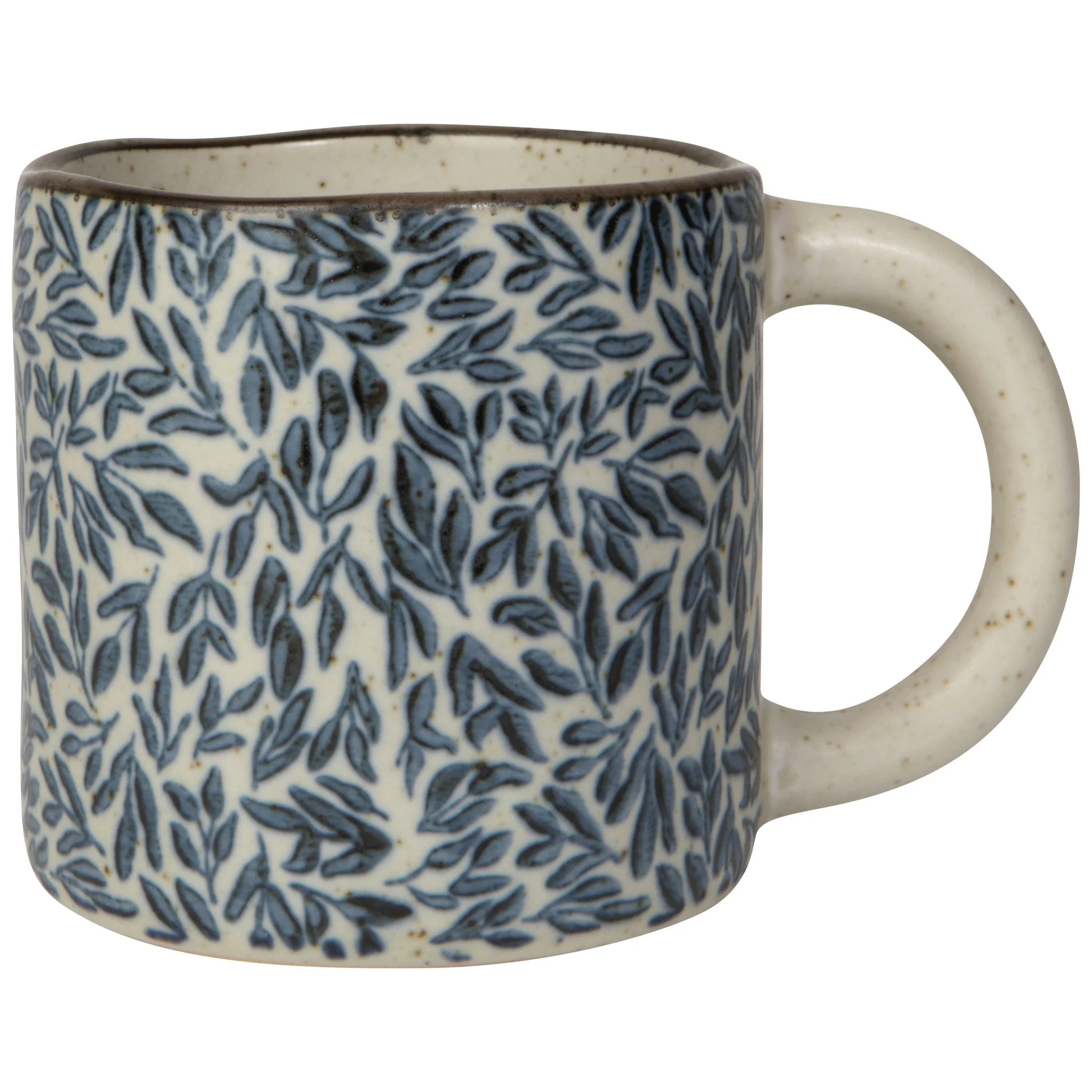 Heirloom Myrtle Mug