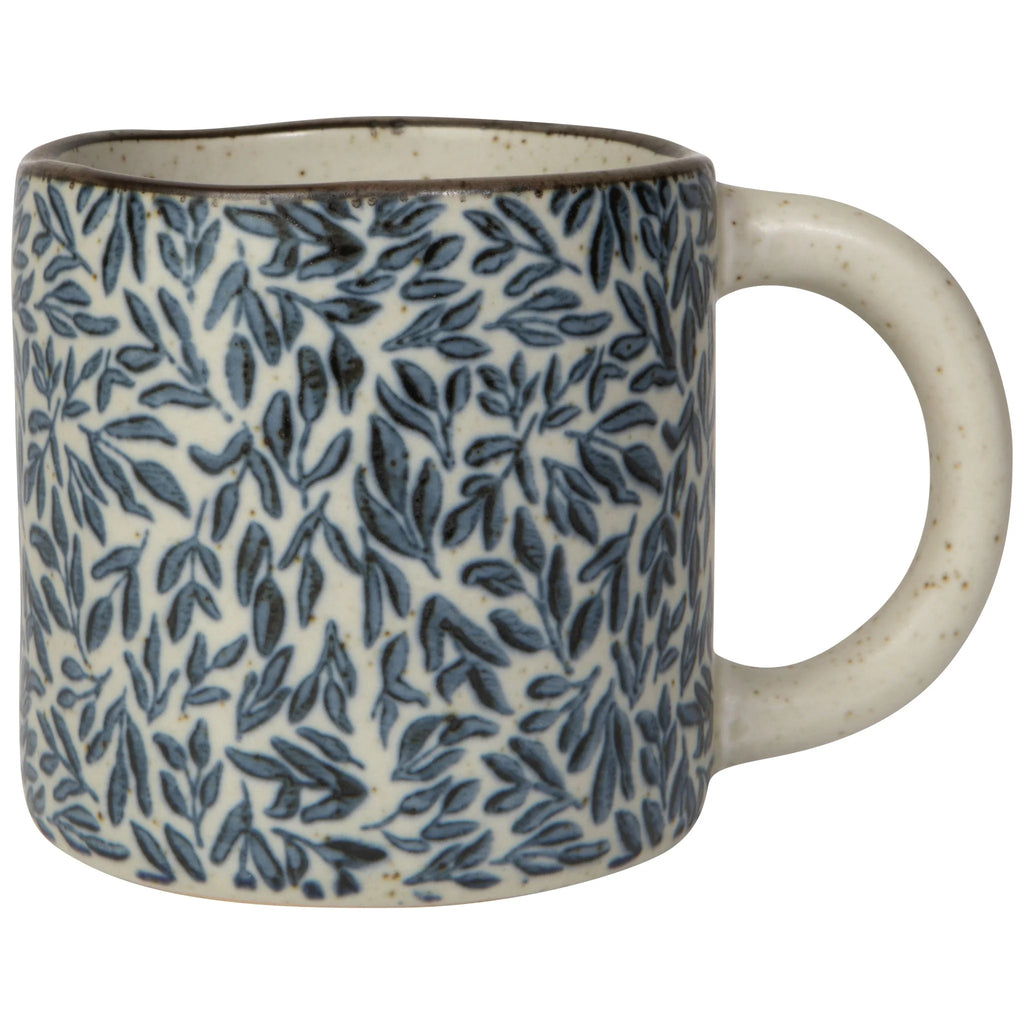 Heirloom Myrtle Mug