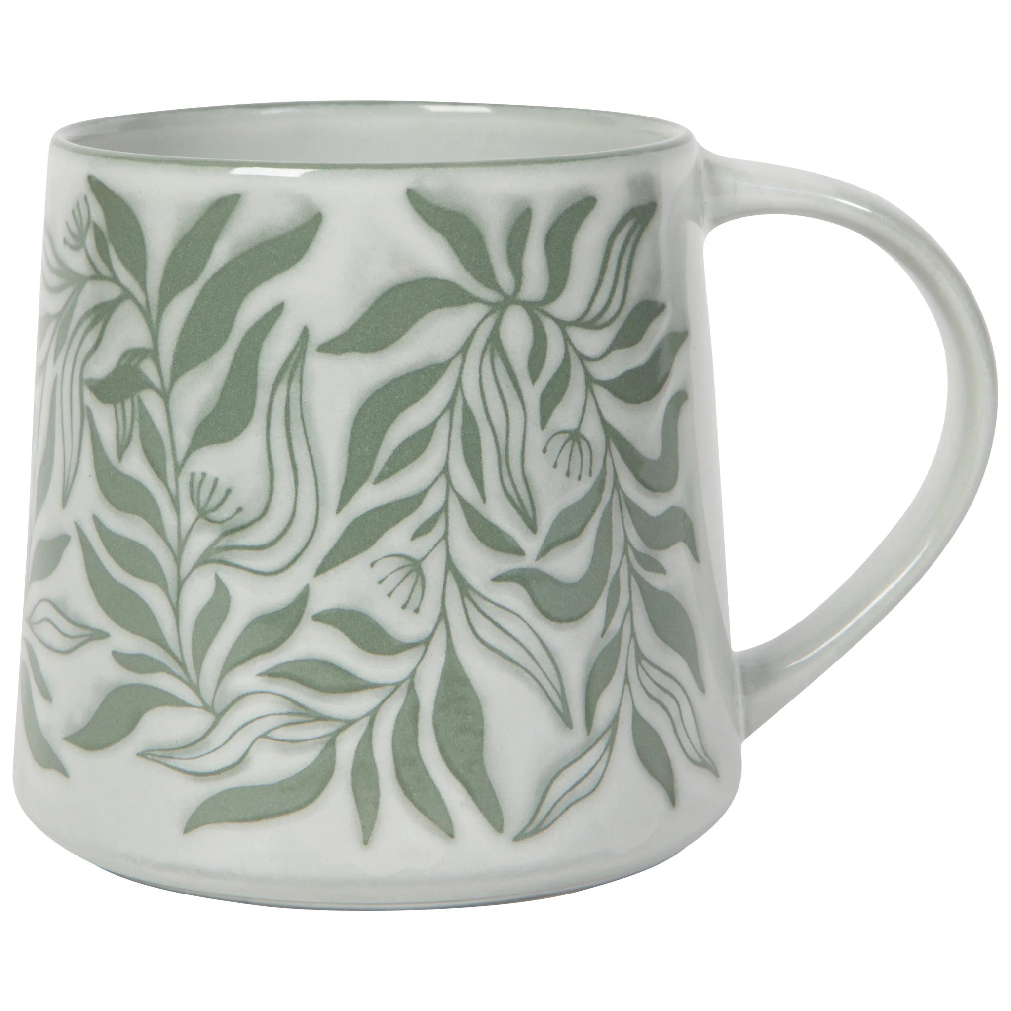 Berryvine Mug in Willow