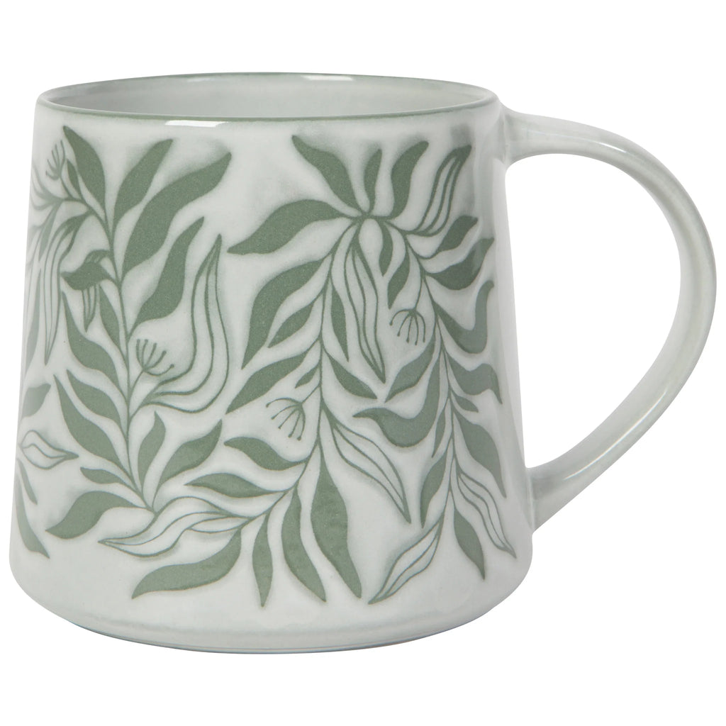 Berryvine Mug in Willow