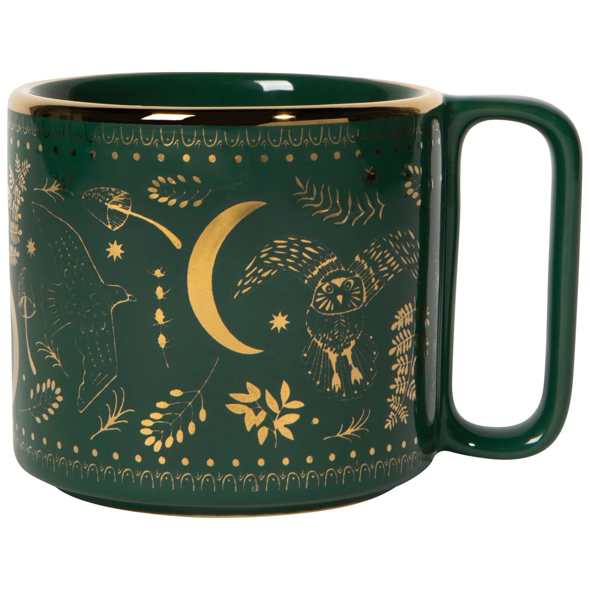 Moonlit Studio Mug