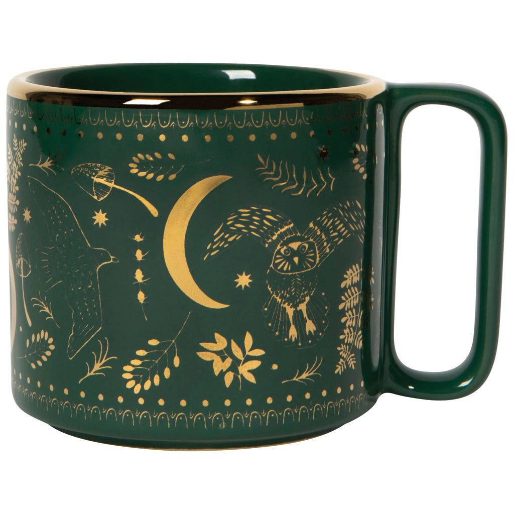 Moonlit Studio Mug
