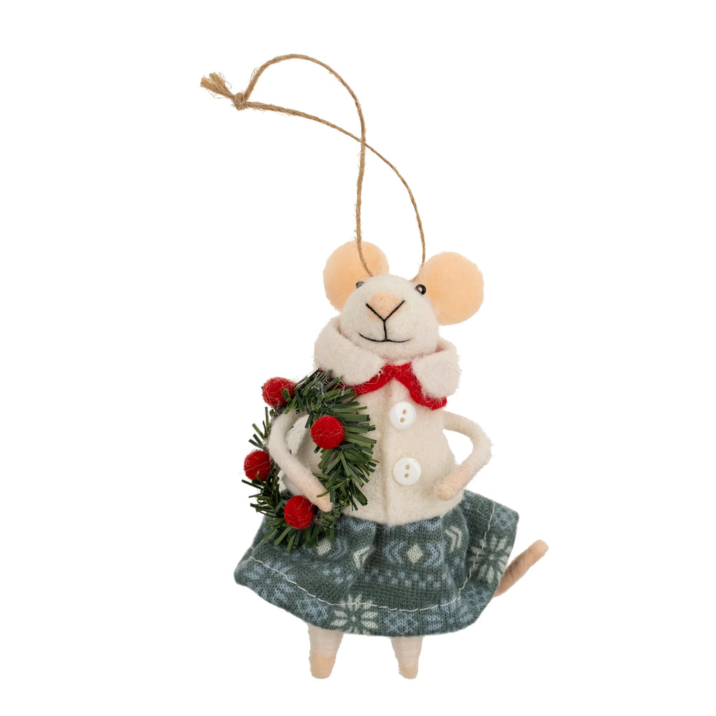 Traditional Tabitha Mouse