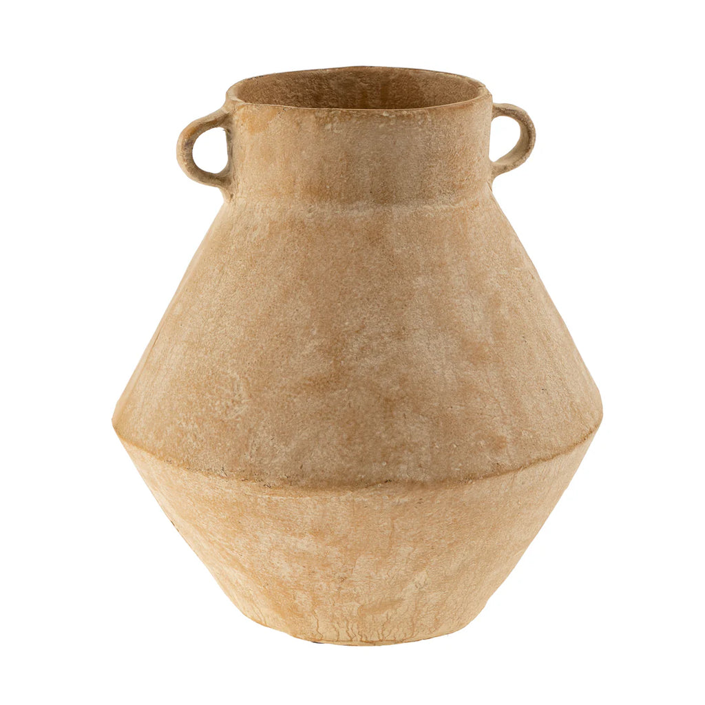 Eros Vase in Dune