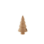Small Wooden Table Top Trees