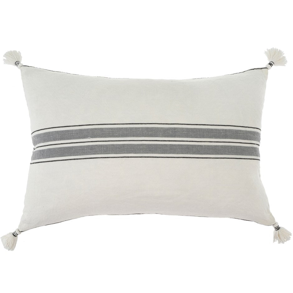 Sandbridge Linen Pillow