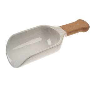 Pottery Scoop