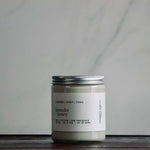Lavender + Honey Candle