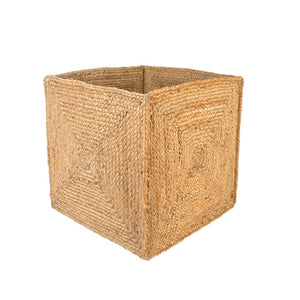 Large Leila Jute Baskets