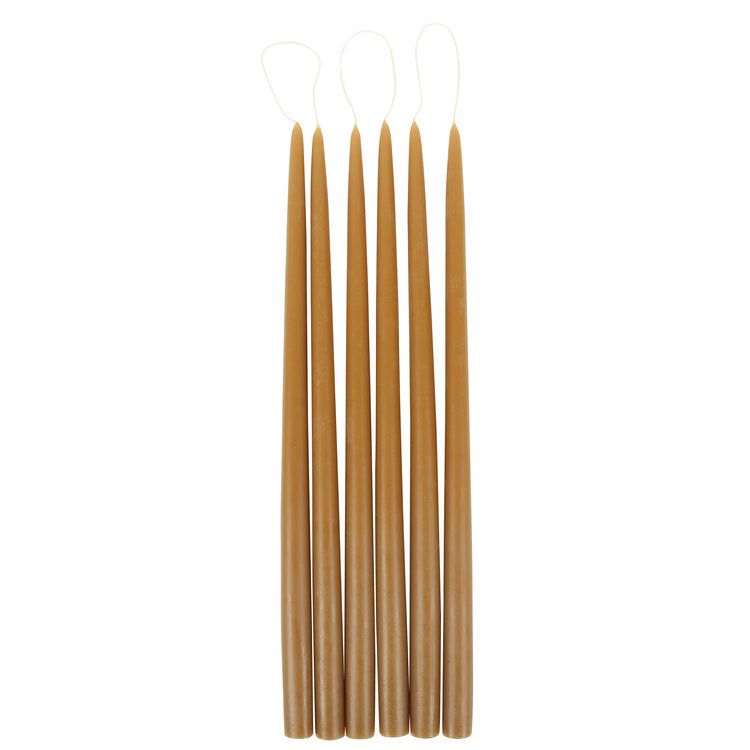 Taper Candles