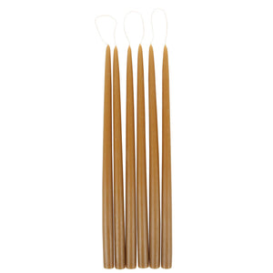 Taper Candles
