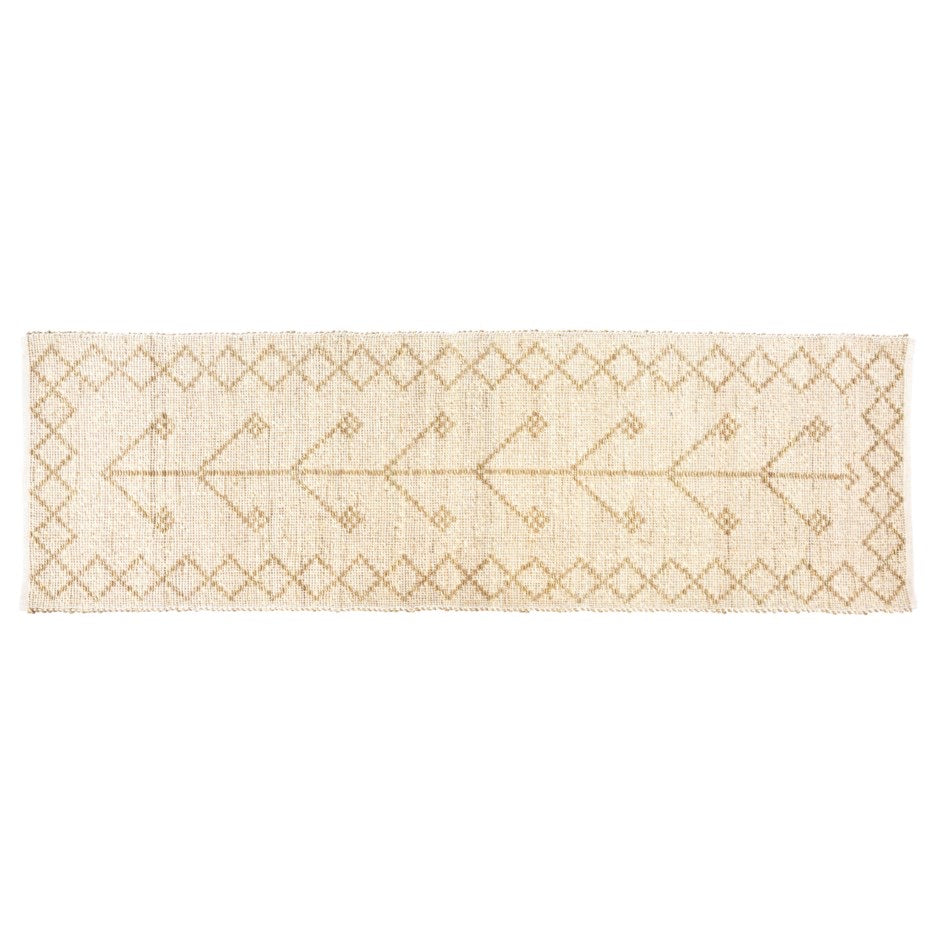 Echo Seagrass Rug