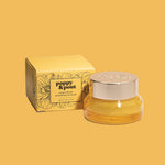 Lemon Bloom Lip Scrub