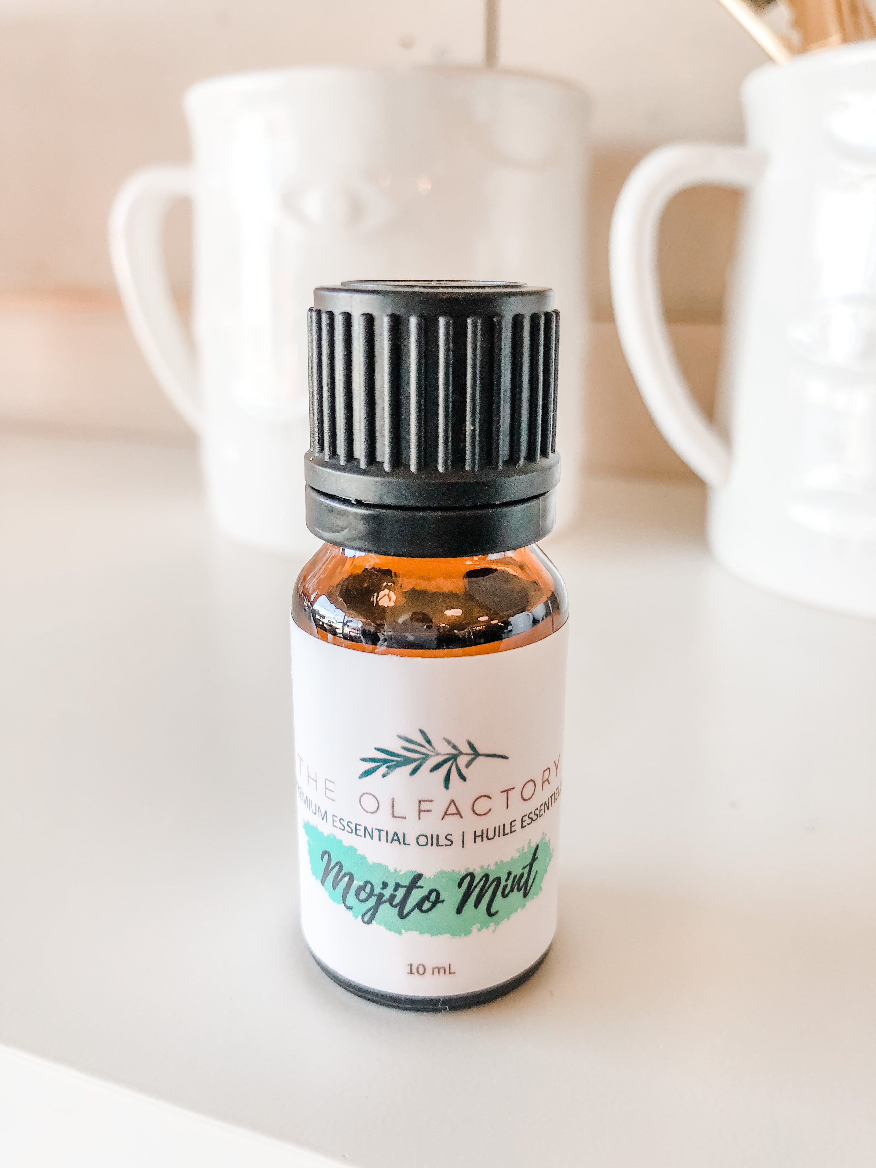 Mojito Mint Essential Oil