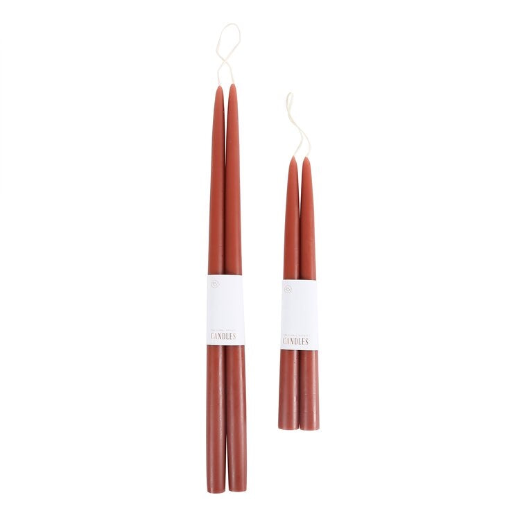 Taper Candles