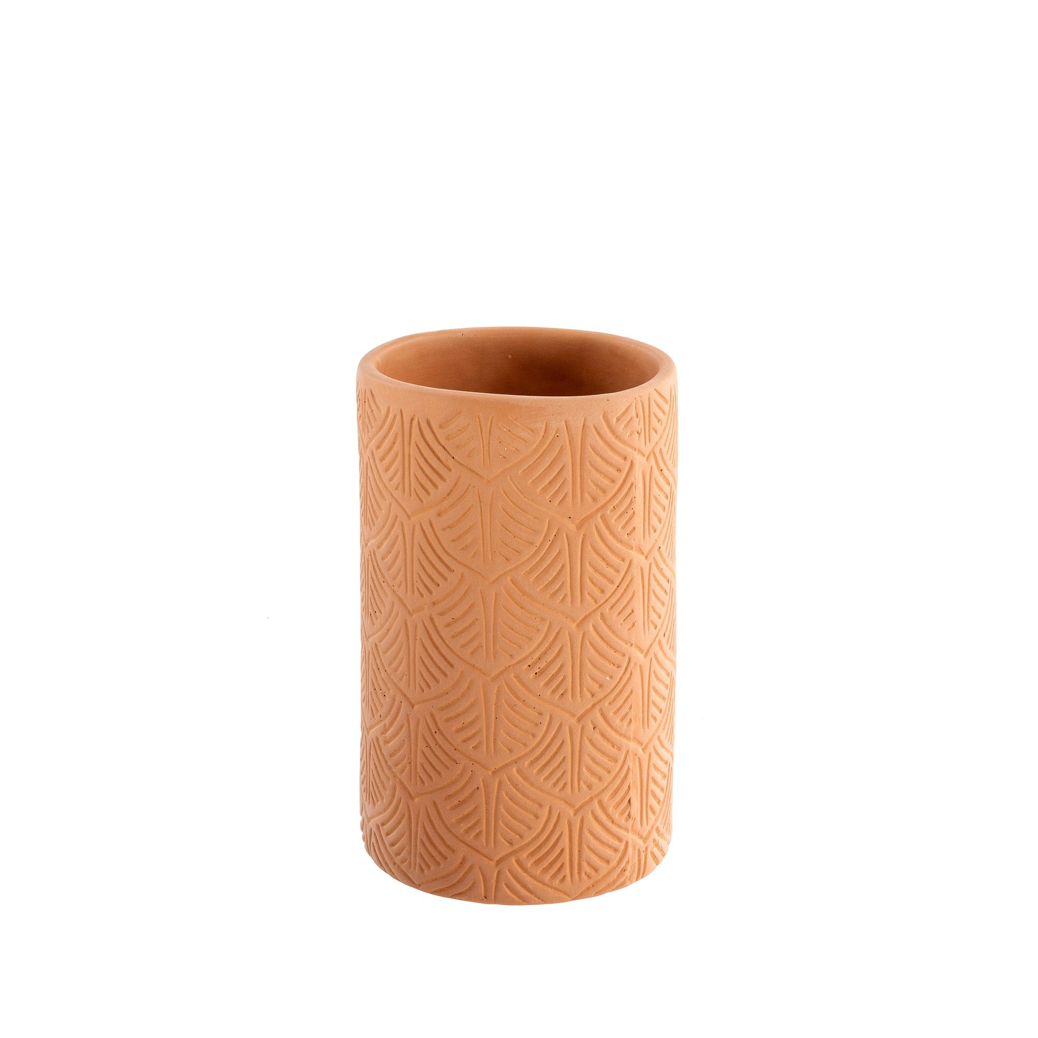 Lola Terracotta Pots