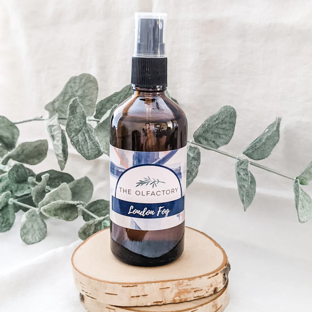 London Fog Essential Oil Spray