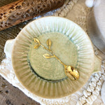 Celadon Stoneware