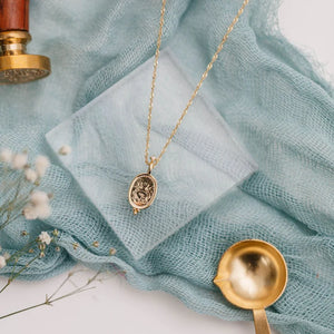 Cancer Necklace