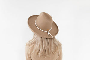 Cara Loren Bolo Hat Band