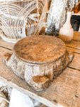 Magnesium Pedestal