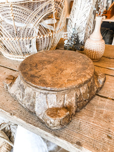 Magnesium Pedestal