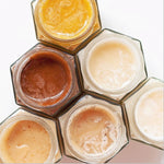 Flavoured Saskatchewan Honey