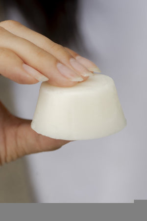 Natural Deodorant in Earl Grey