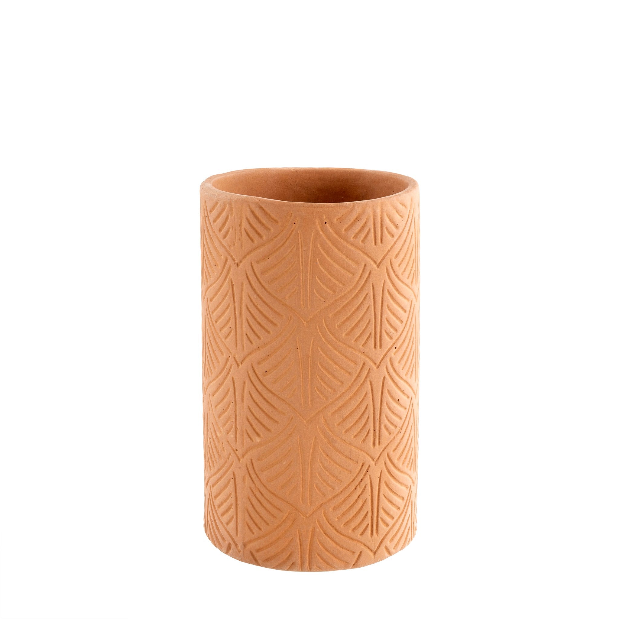 Lola Terracotta Pots