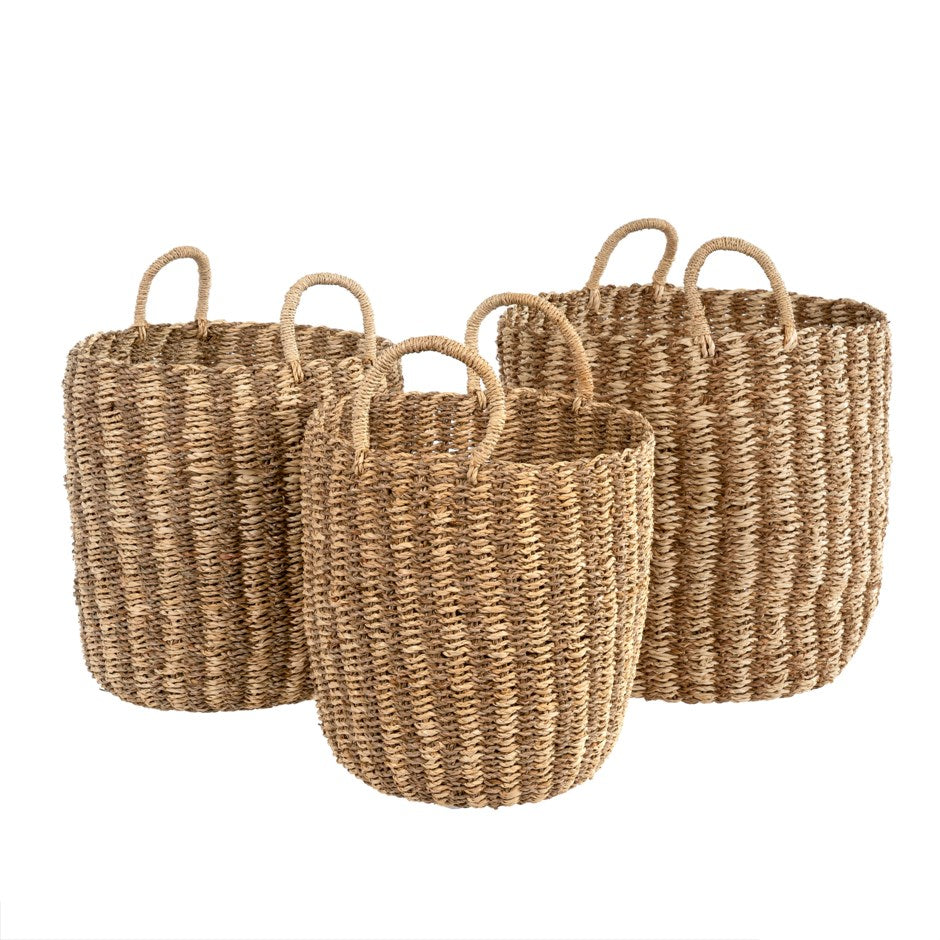 Catalina Baskets