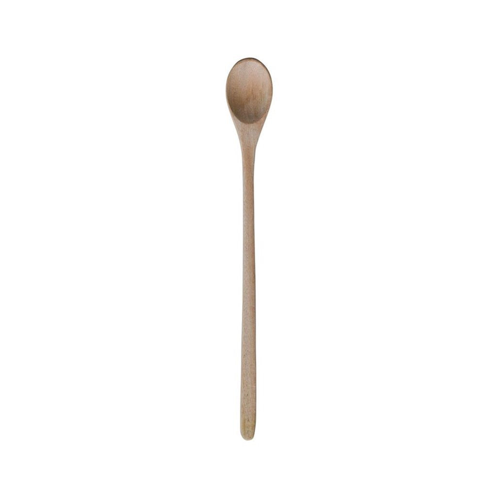 Hand Carved Mango Spoon