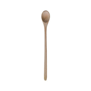 Hand Carved Mango Spoon