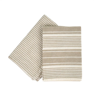 French Linen Tea Towels