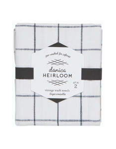 Heirloom Dish Towel