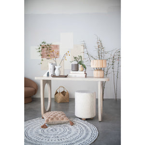 Terracotta Body Vases