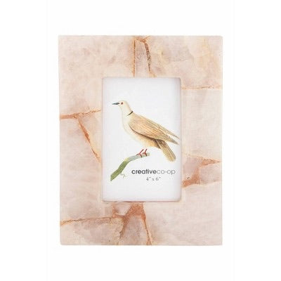 Quartz Photo Frame