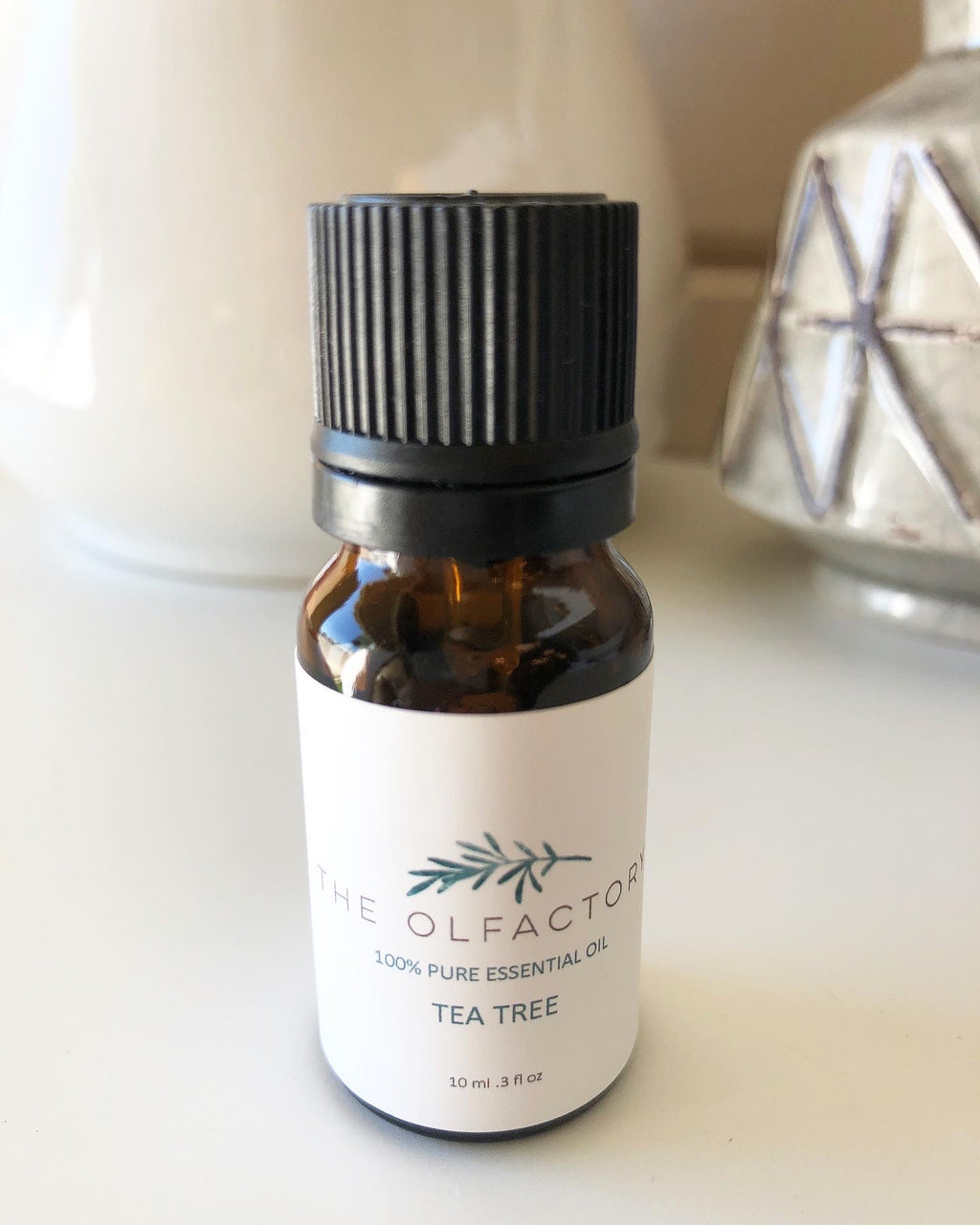 Tea Tree Oil