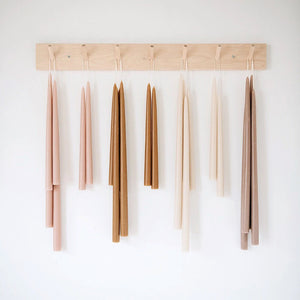 Taper Candles
