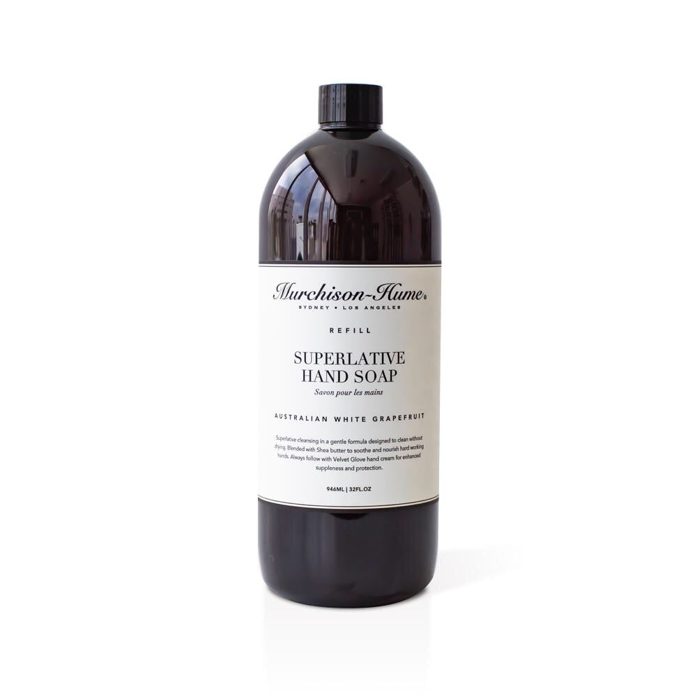 Superlative Hand Soap Refill