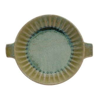 Celadon Stoneware
